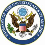 Inicio - Algunas organizaciones - Embajada USA