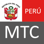 Inicio - Algunas organizaciones - MTC